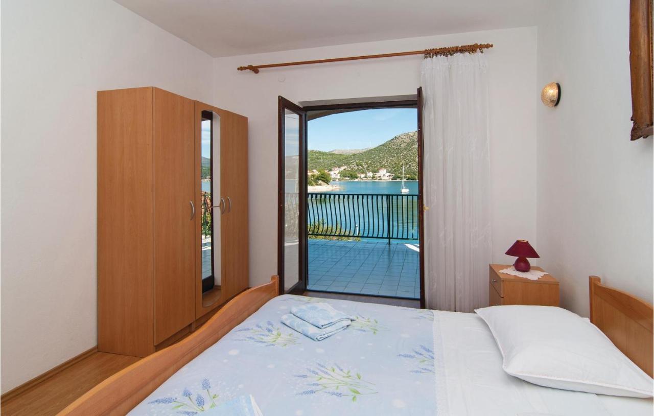 2 Bedroom Cozy Apartment In Marina Exteriör bild